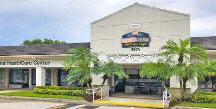 9835-9859 Lake Worth Rd, Lake Worth, FL for lease Building Photo- Image 2 of 4