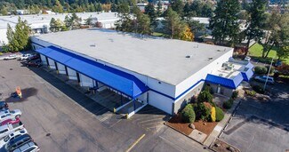 Plus de détails pour 10100 SW Commerce Cir, Wilsonville, OR - Industriel à vendre