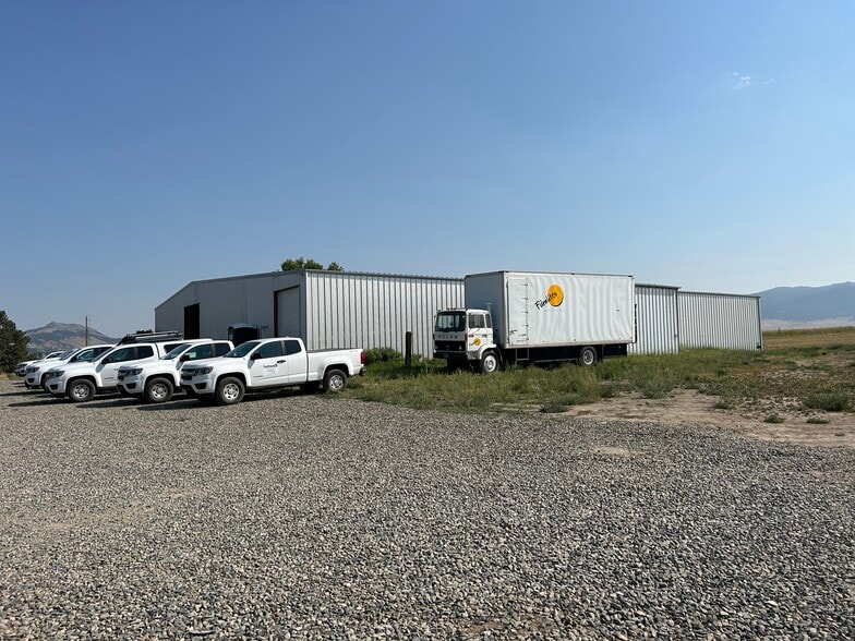 5990 Spokane Ranch Rd, Helena, MT for lease - Building Photo - Image 3 of 13