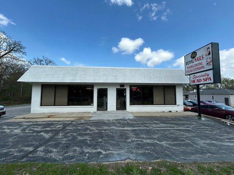 1312 US Highway 30, Schererville, IN for sale - Building Photo - Image 2 of 24
