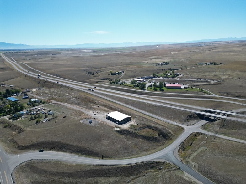 11 1st Street, Manhattan, MT à vendre - Photo du bâtiment - Image 3 de 11