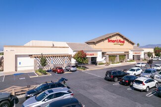 More details for 23601-23657 El Toro Rd, Lake Forest, CA - Retail for Lease