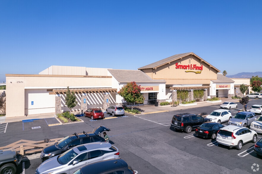 23601-23657 El Toro Rd, Lake Forest, CA for lease - Building Photo - Image 1 of 12