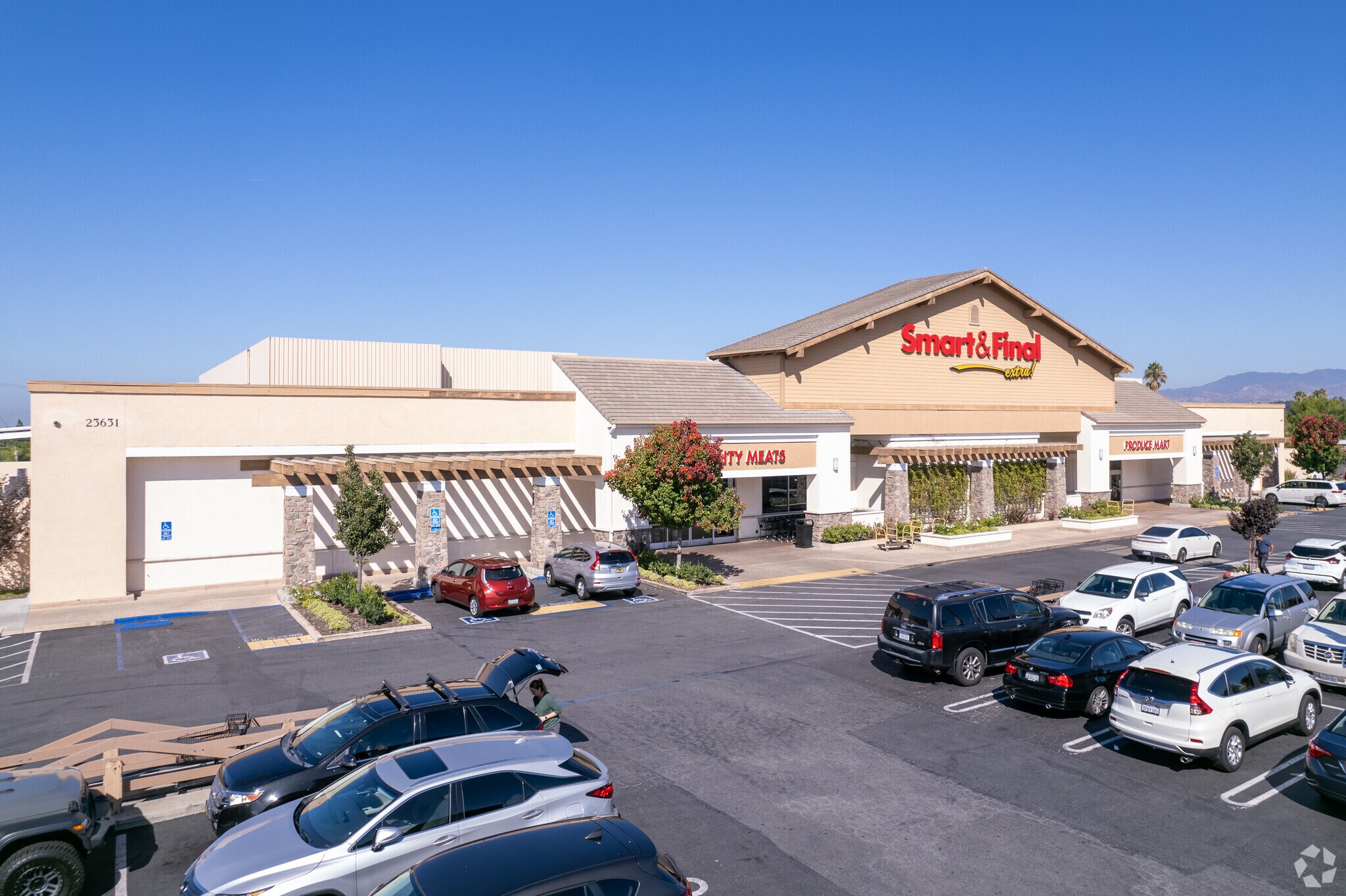 23601-23657 El Toro Rd, Lake Forest, CA for lease Building Photo- Image 1 of 13