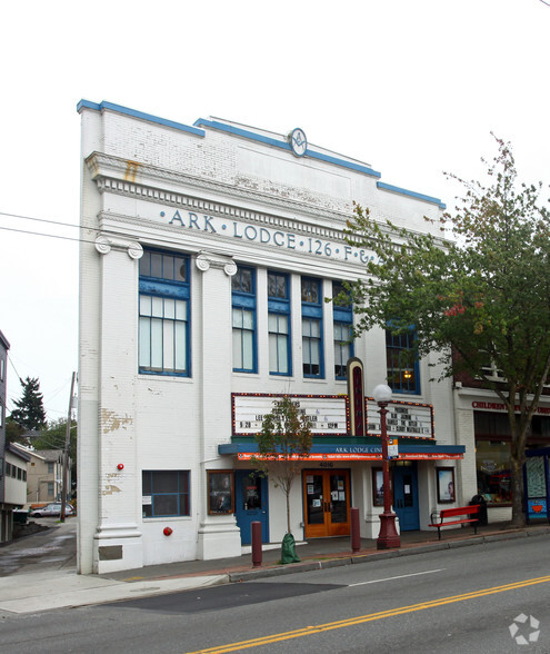 4816 Rainier Ave S, Seattle, WA for sale - Building Photo - Image 3 of 11