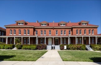 Plus de détails pour 102 Montgomery St, San Francisco, CA - Bureau à louer