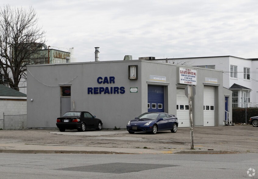 125 30th St, Toronto, ON for sale - Primary Photo - Image 1 of 1