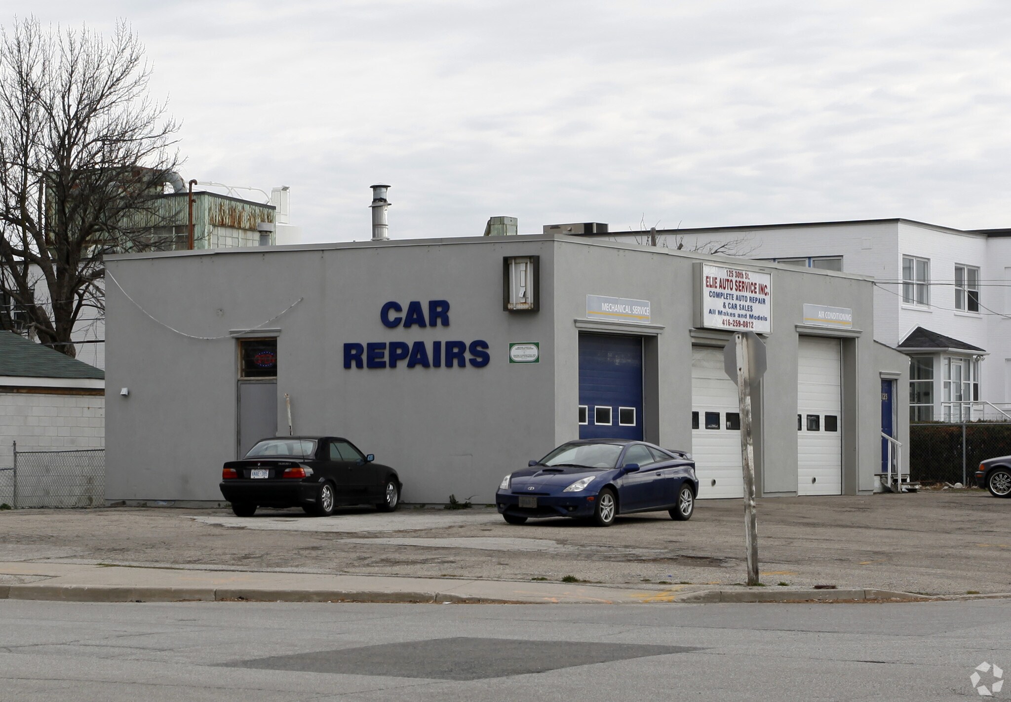 125 30th St, Toronto, ON à vendre Photo principale- Image 1 de 1