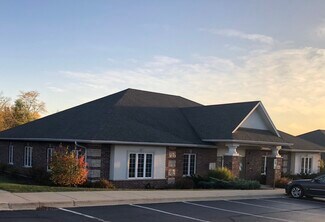 Plus de détails pour 3341 Hobson Rd, Woodridge, IL - Bureau à louer