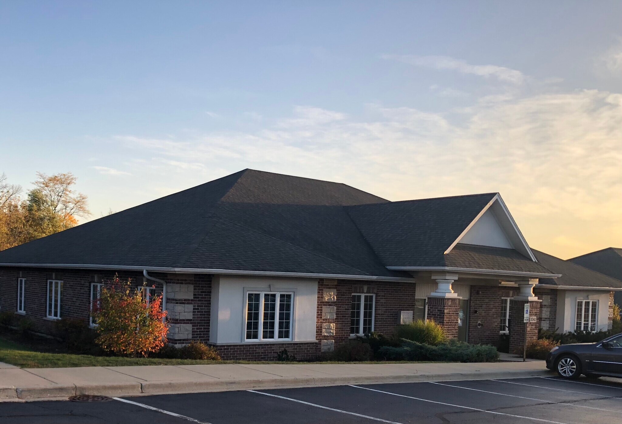 3341 Hobson Rd, Woodridge, IL à louer Photo du bâtiment- Image 1 de 19