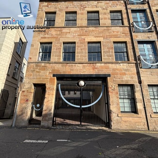 More details for 21-25 Carlton Ct, Glasgow - Office for Sale