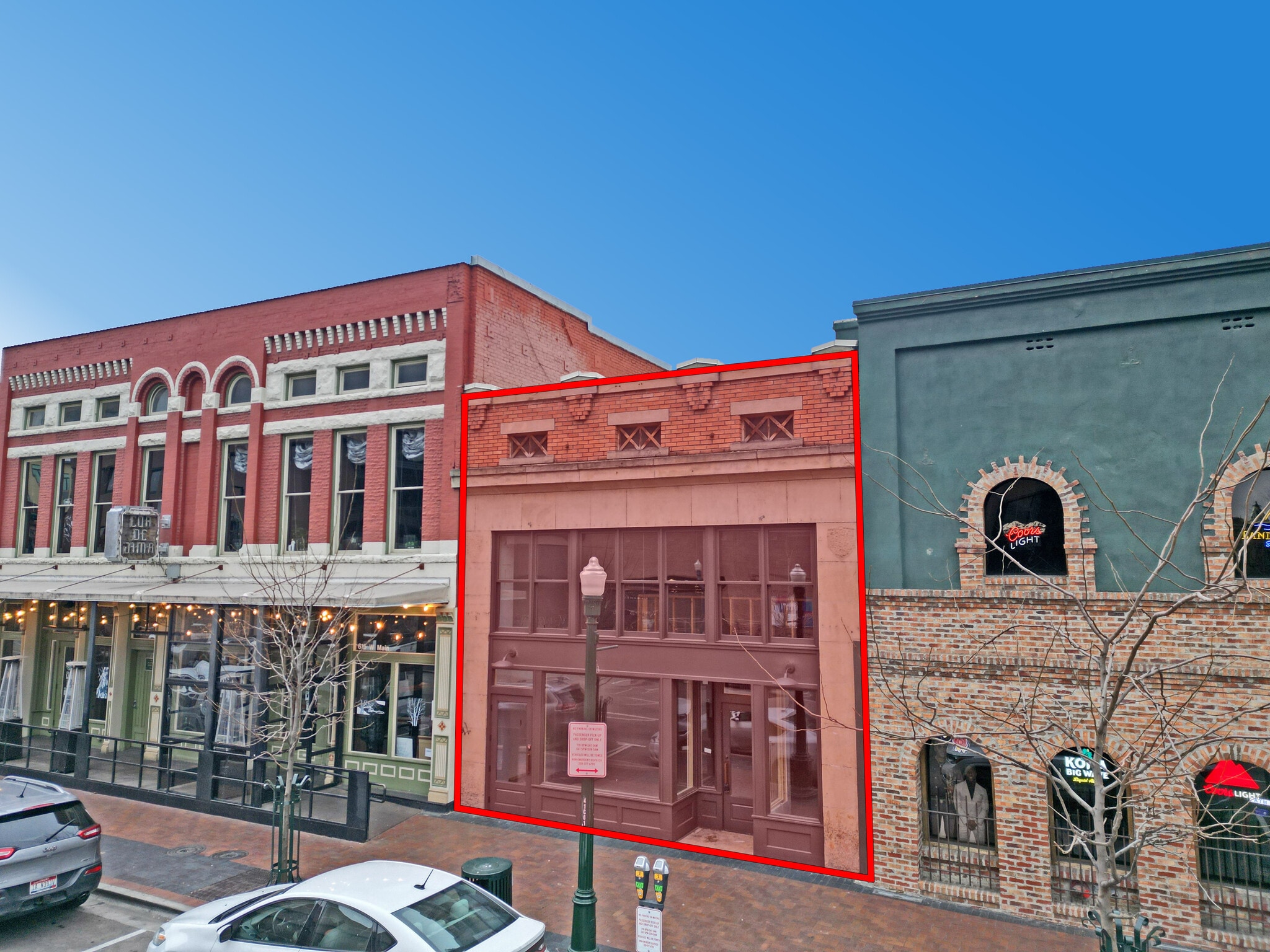 619 W Main St, Boise, ID for lease Primary Photo- Image 1 of 13