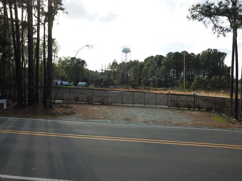 Lot 1 Pleasant Green Road, Durham, NC for sale - Aerial - Image 3 of 6