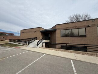 Plus de détails pour 11755 W 112th St, Overland Park, KS - Bureau/Médical, Médical à louer