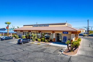 More details for 3754-3790 E Flamingo Rd, Las Vegas, NV - Retail for Lease
