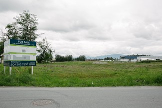 More details for 2142-2162 Peardonville Rd, Abbotsford, BC - Land for Lease