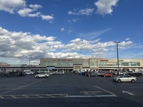 253-01 Rockaway Blvd, Rosedale, NY for lease Building Photo- Image 2 of 2