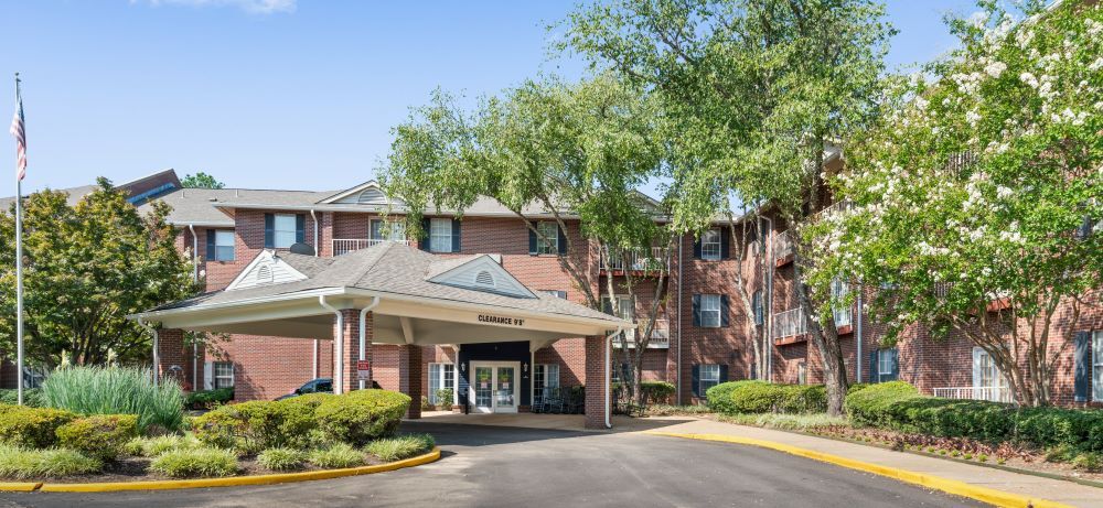 6301 Village Grove Dr, Memphis, TN à vendre Photo principale- Image 1 de 13