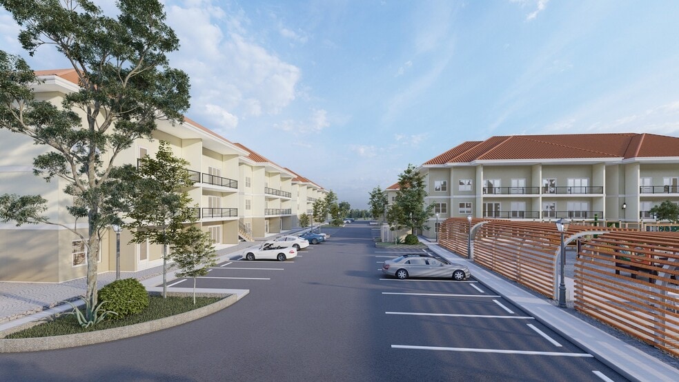 SR 51, Live Oak, FL à vendre - Photo du bâtiment - Image 2 de 8