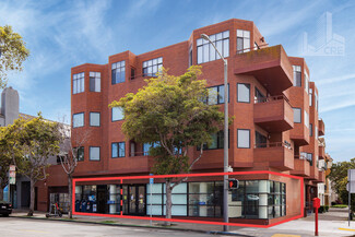 Plus de détails pour 3749 Buchanan St, San Francisco, CA - Vente au détail à vendre