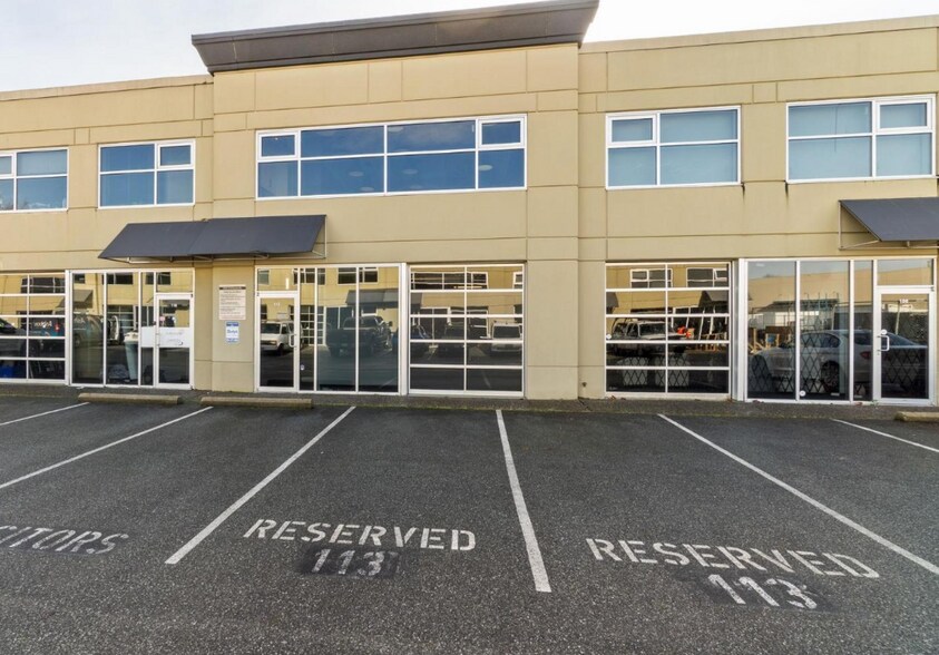 12520 Horseshoe Way, Richmond, BC à vendre - Photo du bâtiment - Image 2 de 45