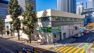 Plus de détails pour 1101-1111 S Hill St, Los Angeles, CA - Industriel à vendre