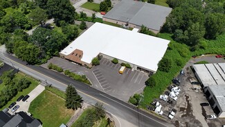 More details for 1037 Powers Rd, Conklin, NY - Industrial for Lease