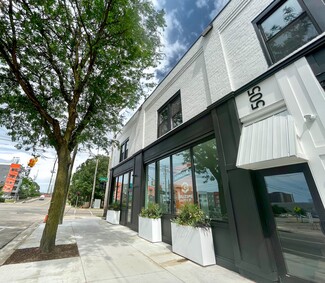 More details for 505 E Shiawassee St, Lansing, MI - Office/Retail for Lease