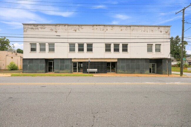 More details for 3506 Memorial Ave, Lynchburg, VA - Office for Sale