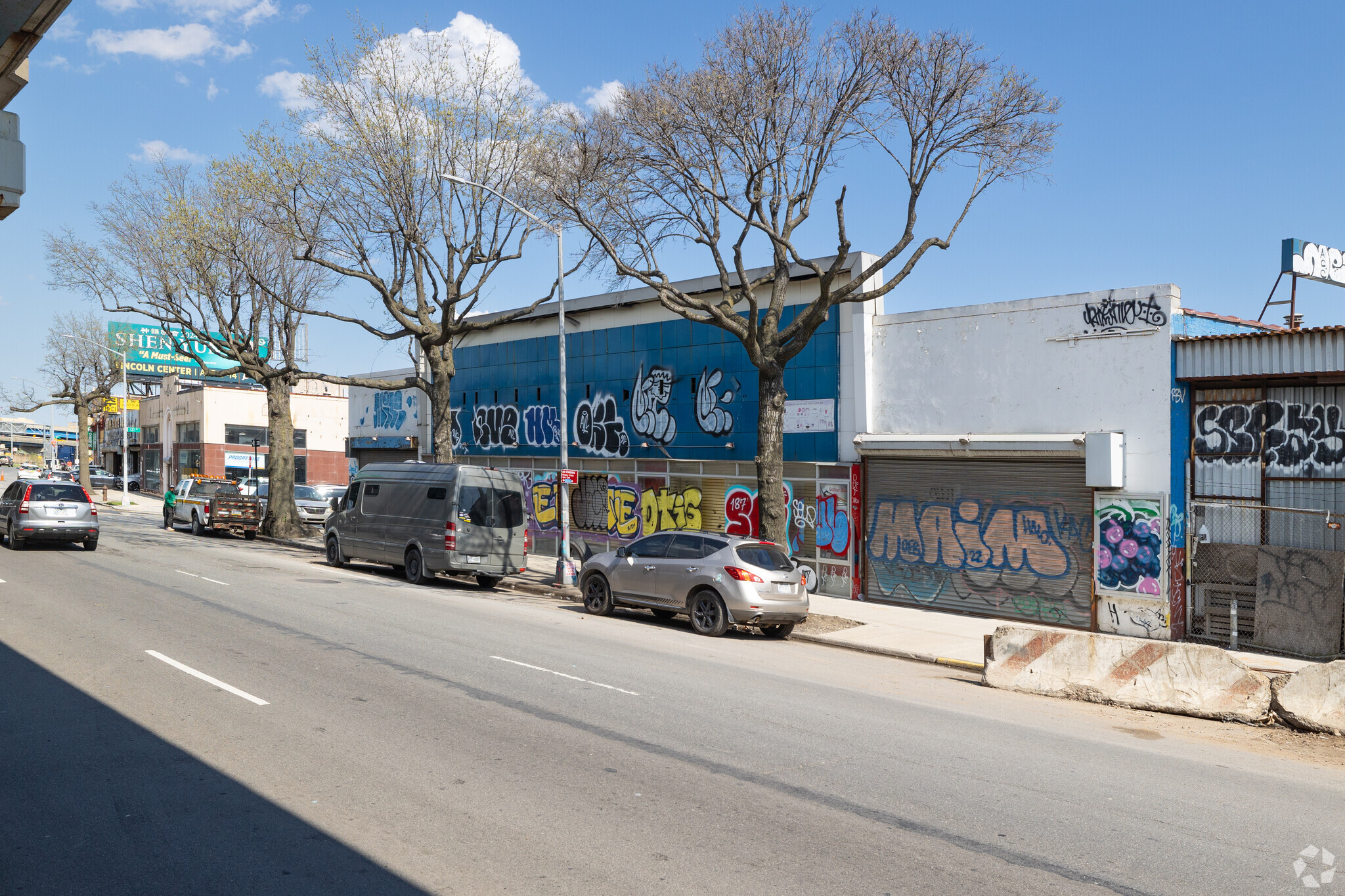 126-54 Northern Blvd, Flushing, NY à vendre Photo principale- Image 1 de 1