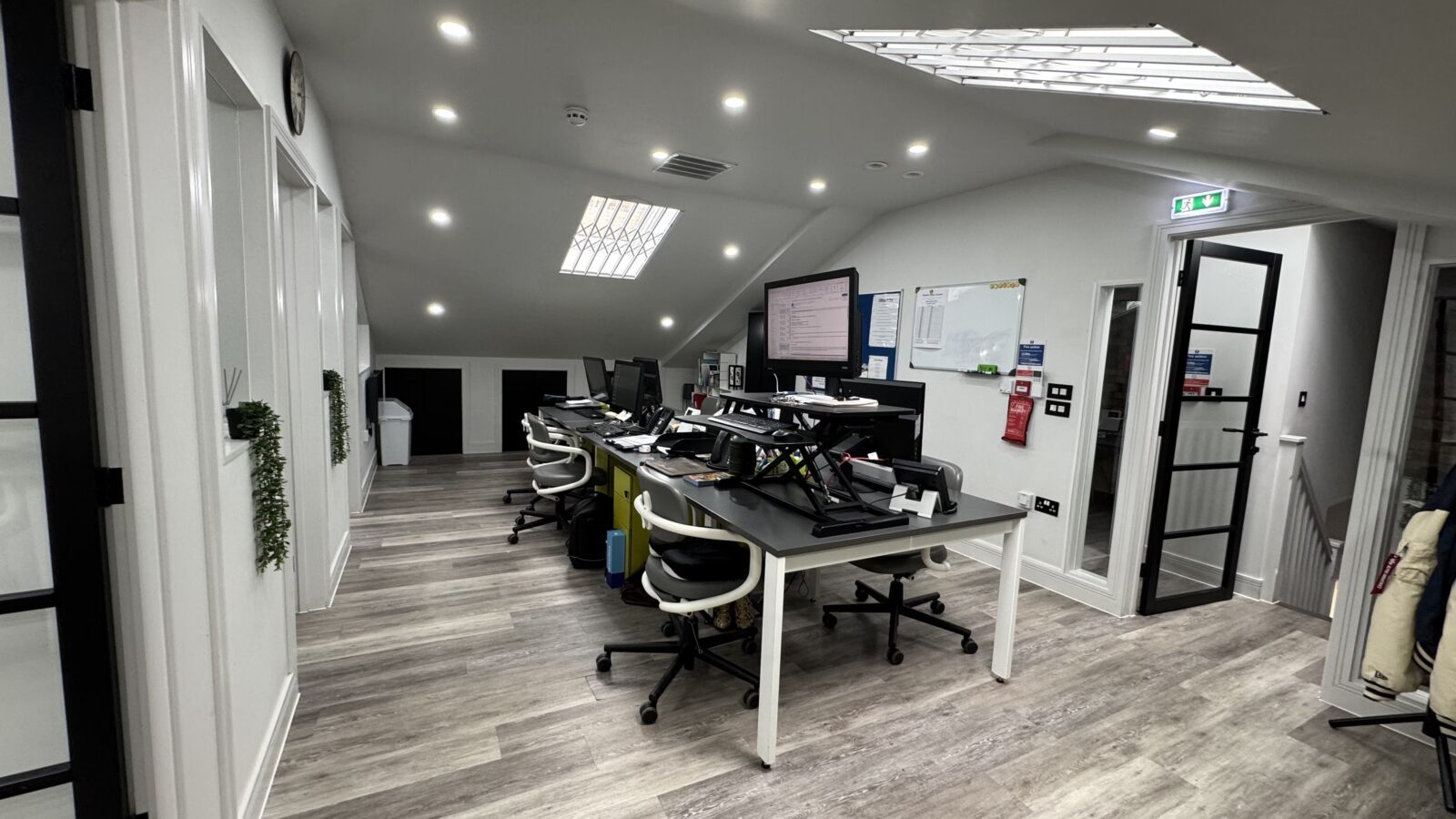 213 Leytonstone Rd, London for lease Interior Photo- Image 1 of 5