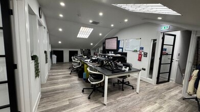 213 Leytonstone Rd, London for lease Interior Photo- Image 1 of 5