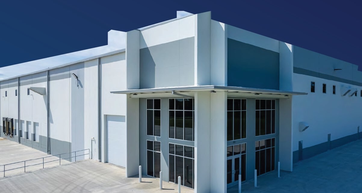 1900 Airport West Rd, Mansfield, OH for sale Primary Photo- Image 1 of 5