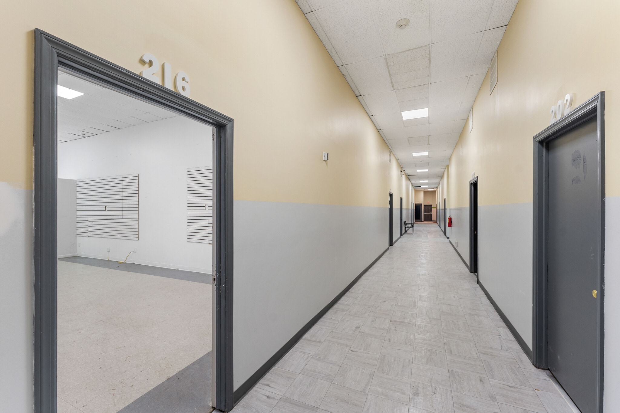 31-43 Merchant St, Newark, NJ à vendre Photo intérieure- Image 1 de 5