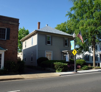 More details for 9117 Church St, Manassas, VA - Office for Lease