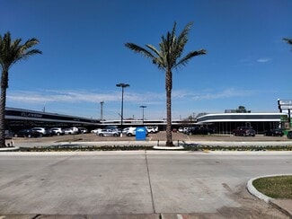 More details for 1100 Wilcrest Dr, Houston, TX - Retail for Lease