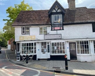 More details for 75-77 High St, Edenbridge - Retail for Sale