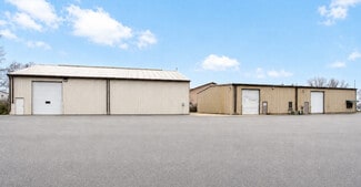 Plus de détails pour 860 Quaker Ave, Jordan, MN - Industriel à vendre