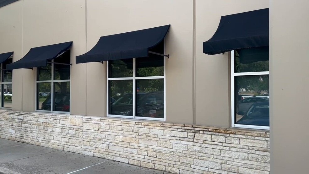 1241 W Green Oaks Blvd, Arlington, TX for lease - Commercial Listing Video - Image 2 of 13