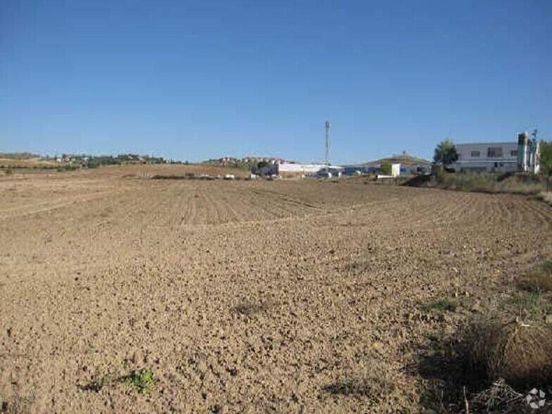 Calle Río Tajo, Algete, Madrid for sale - Building Photo - Image 3 of 6