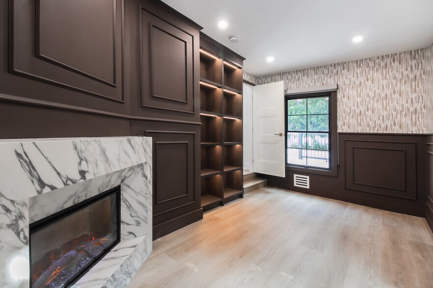 1718-1726 N Vista St, Los Angeles, CA à vendre - Photo du bâtiment - Image 3 de 37