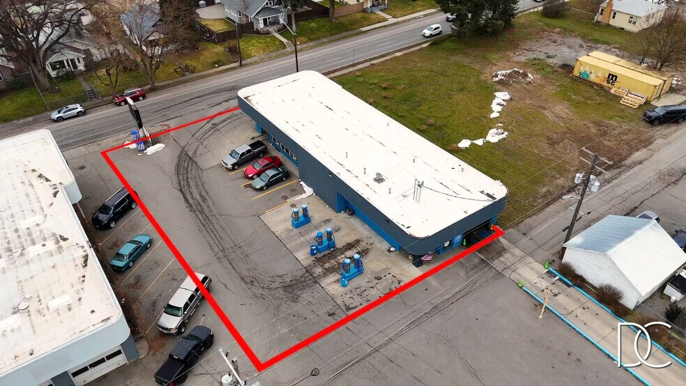 1114 N 3rd St, Coeur d'Alene, ID for lease - Commercial Listing Video - Image 2 of 41