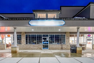 Plus de détails pour 1-37 Kendall Way, Ballston Spa, NY - Commerce de détail à louer