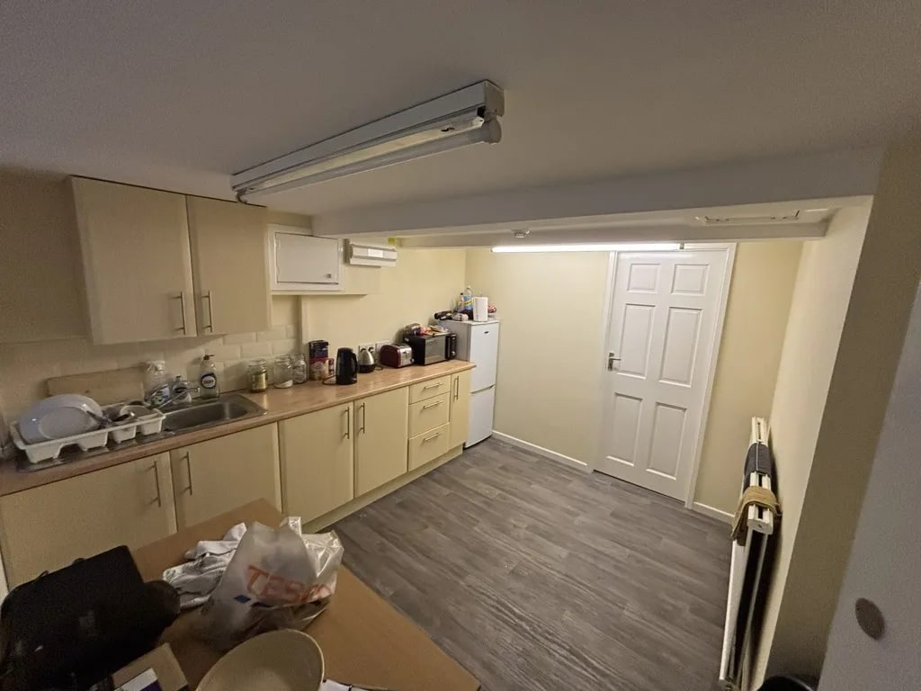 130-132 Manchester Rd, Bolton à louer Photo intérieure- Image 1 de 4