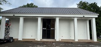Plus de détails pour 802 S Church St, Murfreesboro, TN - Industriel à louer