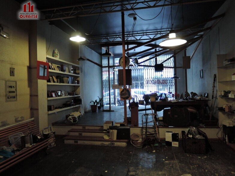 Retail in Ourense, Orense for lease - Primary Photo - Image 2 of 11