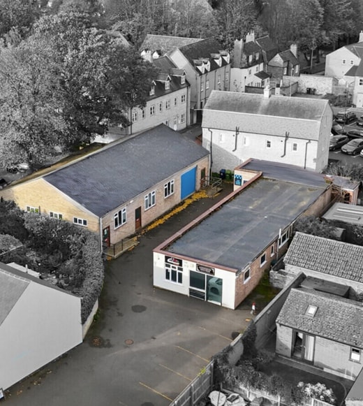 10-11 Orchard Lane, Huntingdon portfolio of 2 properties for sale on LoopNet.ca - Building Photo - Image 2 of 4