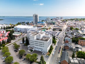 49 D'armes Pl, Kingston, ON - AÉRIEN  Vue de la carte - Image1