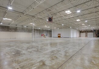 Plus de détails pour 4855 Cash Rd, Dallas, TX - Industriel à louer