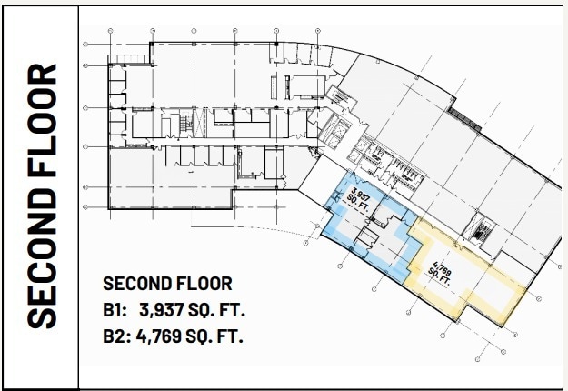 90 Matawan Rd, Matawan, NJ for lease Floor Plan- Image 1 of 1